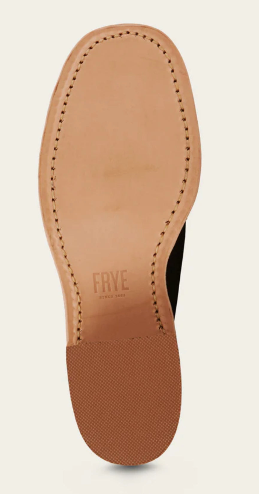 Custom Noor Ahmed Leather Boots
