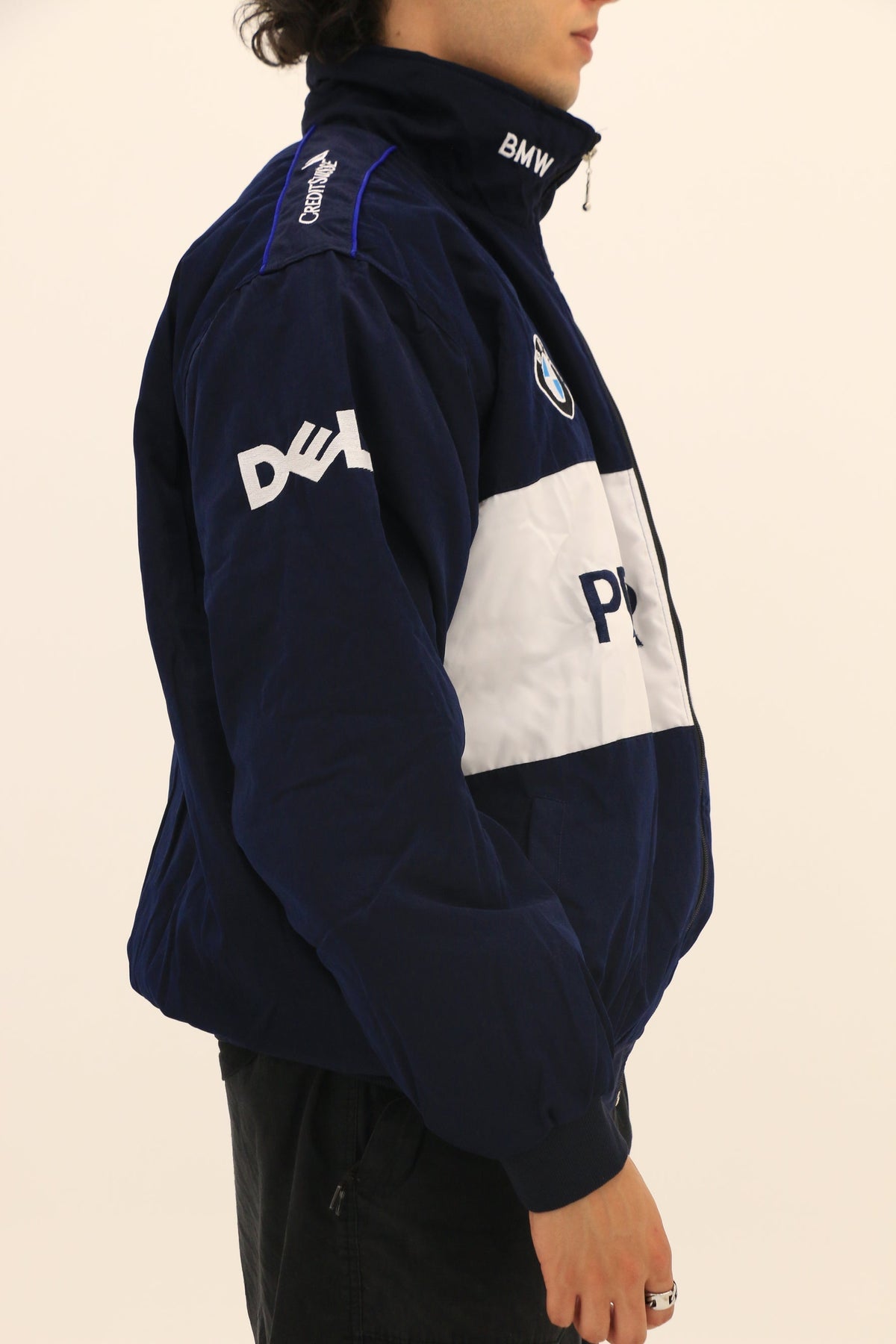 BMW F1 RACING JACKET
