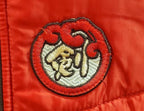 Custom Kate Le Polyester Jacket