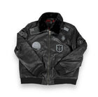 Pilot Leather Jacket