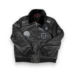 Pilot Leather Jacket