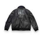 Pilot Leather Jacket