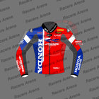 Iker Lecuona Honda Supermoto SBK 2024 Leather Racing Jacket
