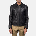 Custom Bobgra Robert Leather Jacket