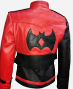Harley Quinn Injustice 2 Jacket