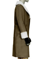 Irvine Kinneas Final Fantasy 8 Cosplay Trench Coat