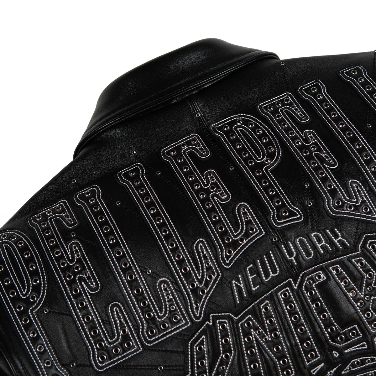 Pelle Pelle for City of Knicks Jacket (Pre-Order)