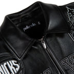 Pelle Pelle for City of Knicks Jacket (Pre-Order)