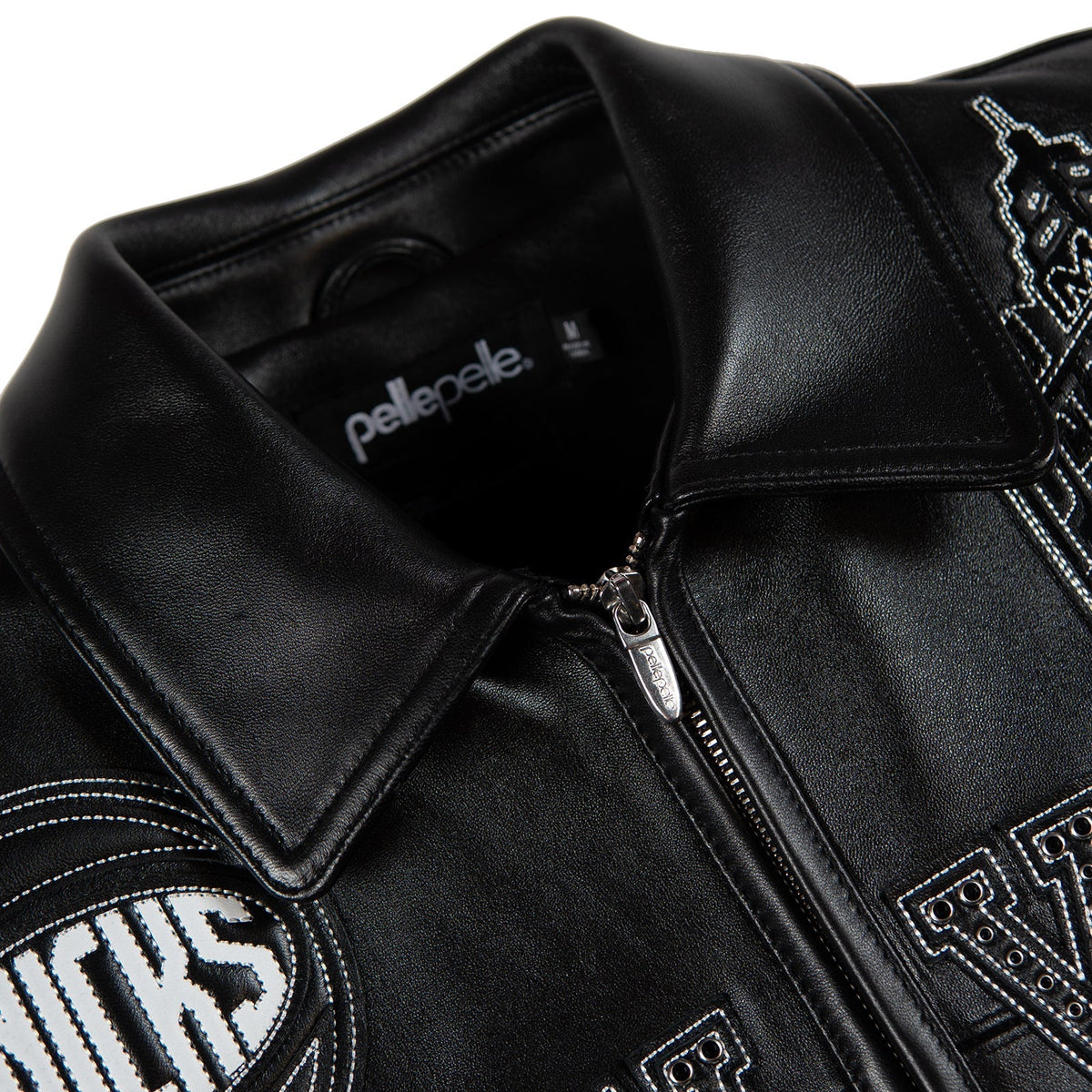Pelle Pelle for City of Knicks Jacket (Pre-Order)