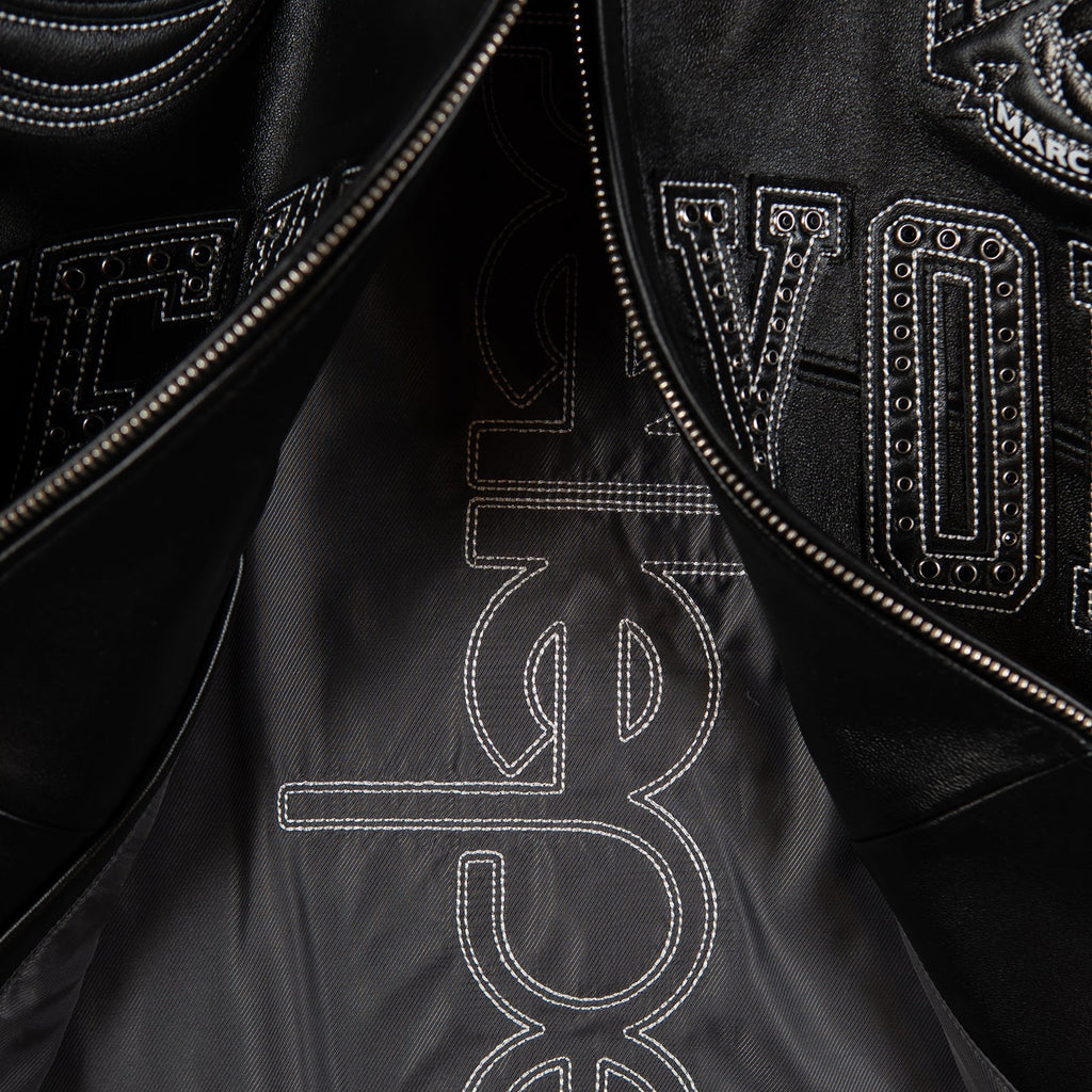 Pelle Pelle for City of Knicks Jacket (Pre-Order)