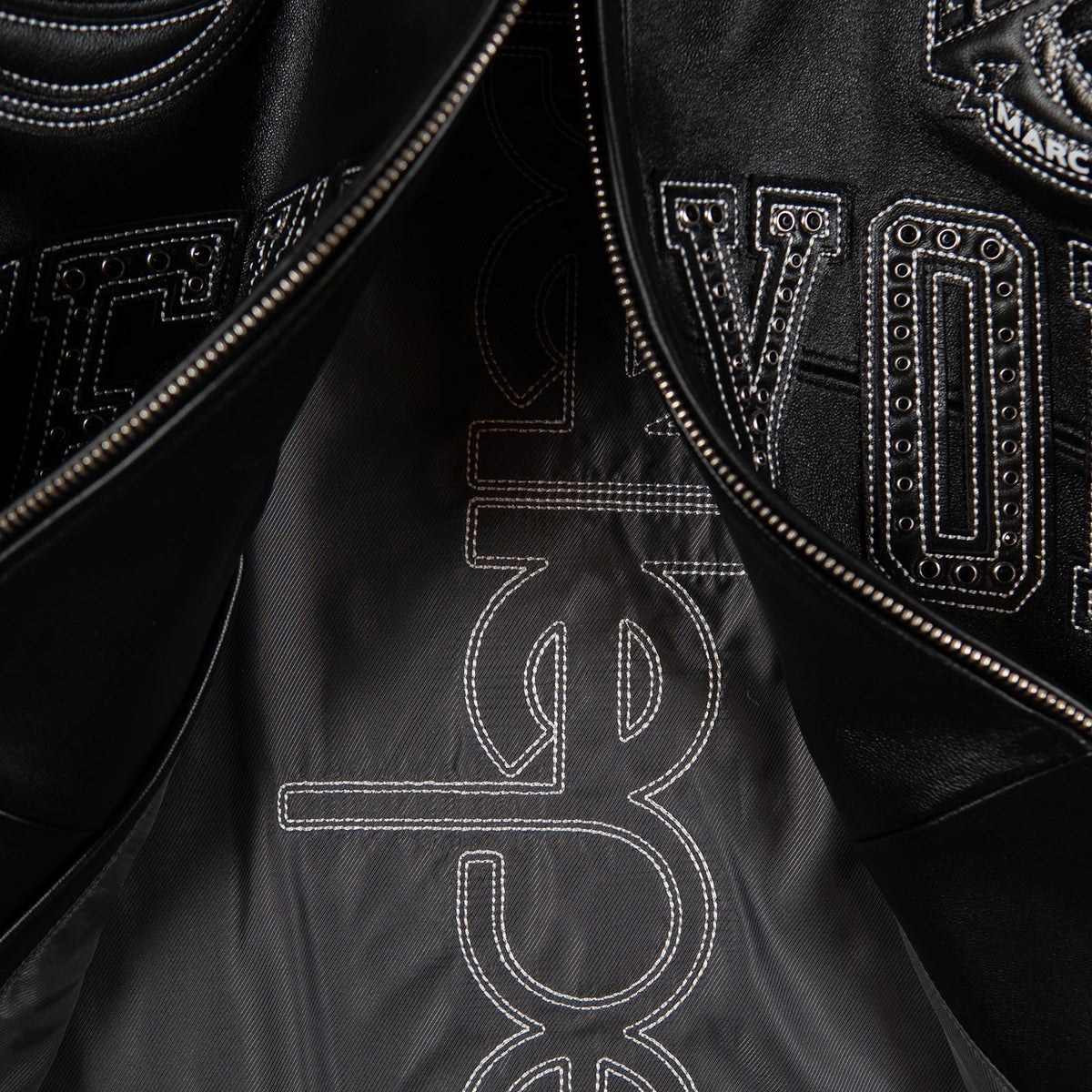 Pelle Pelle for City of Knicks Jacket (Pre-Order)