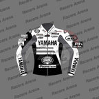 Jonathan Rea Winter Test 2023 Yamaha Racing Jacket
