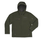 Kawasaki Mineral Soft Shell Jacket detail photo 1