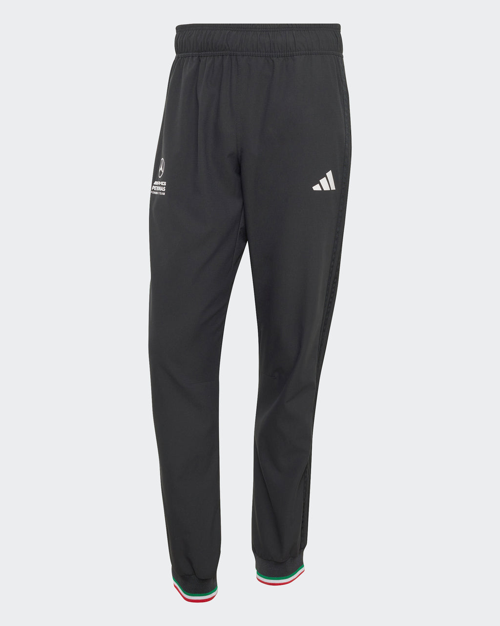 Mens Giro Di Mercedes Pants Black