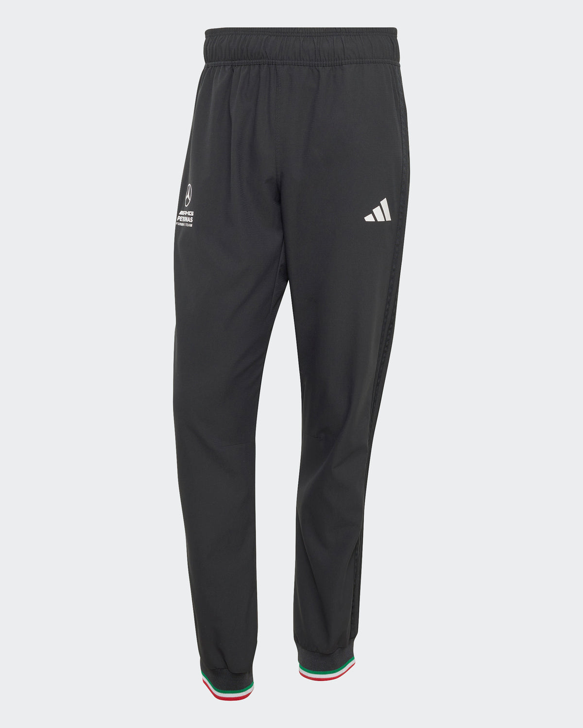 Mens Giro Di Mercedes Pants Black