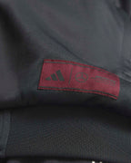 Mens Las Vegas Track Top Black