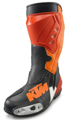 KTM Racing Gear Boots