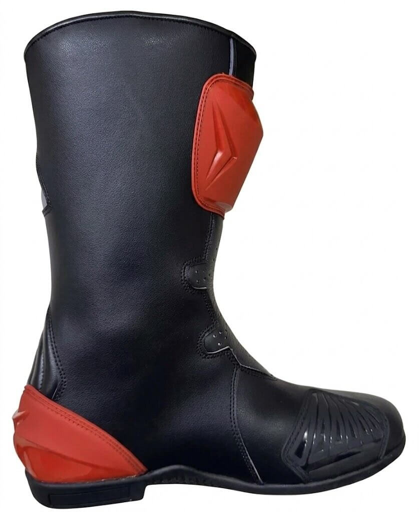 KTM Racing Gear Boots