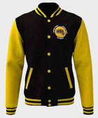 Moletom Cobra Kai Karate Kid  Varsity Jacket