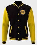 Moletom Cobra Kai Karate Kid  Varsity Jacket