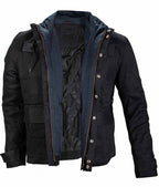 Black Mirror S03 Kenny Jacket