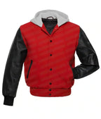 Kid Cudi Entergalactic Jabari Bomber Jacket