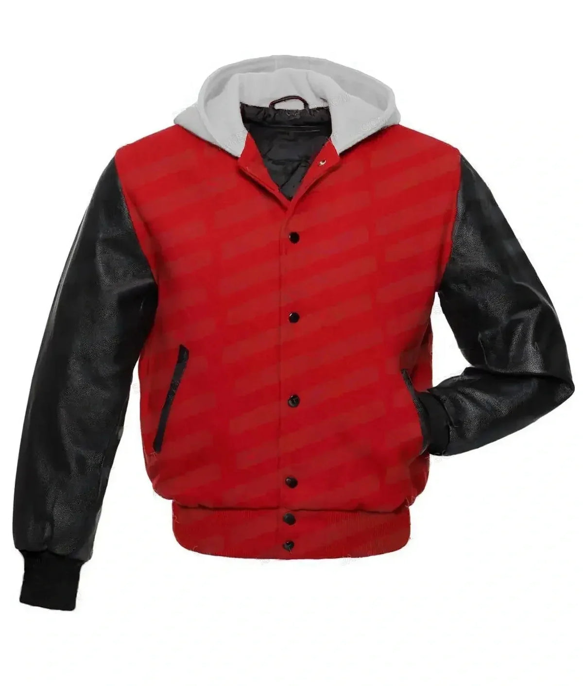 Kid Cudi Entergalactic Jabari Bomber Jacket