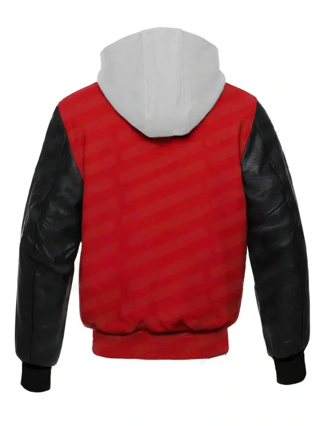 Kid Cudi Entergalactic Jabari Bomber Jacket