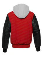 Kid Cudi Entergalactic Jabari Bomber Jacket