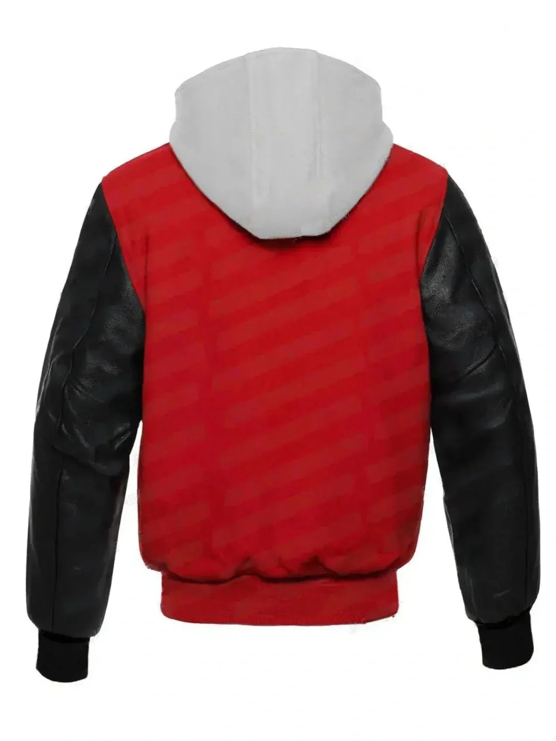 Kid Cudi Entergalactic Jabari Bomber Jacket
