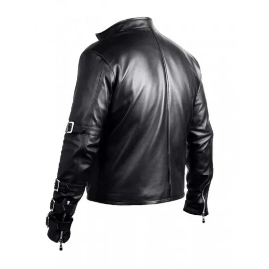 King of Fighters 99 J Dash Jackets