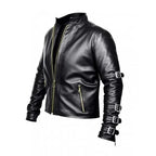 King of Fighters 99 J Dash Jackets