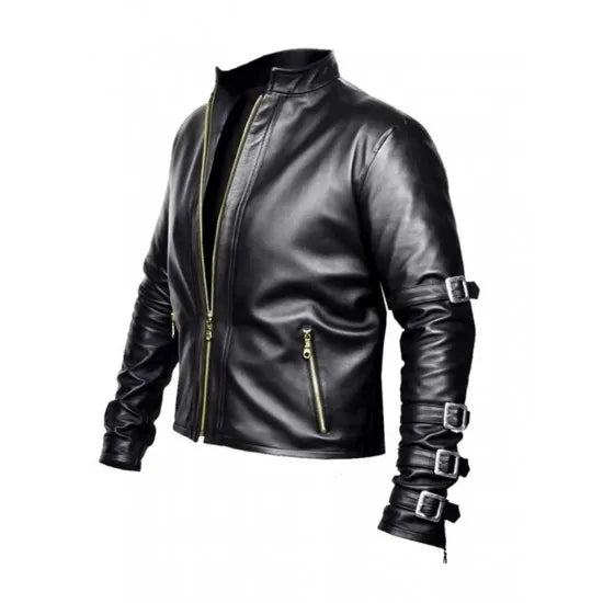 King of Fighters 99 J Dash Jackets