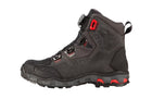 Klim Outlander GTX Boot Asphalt/High Risk Red