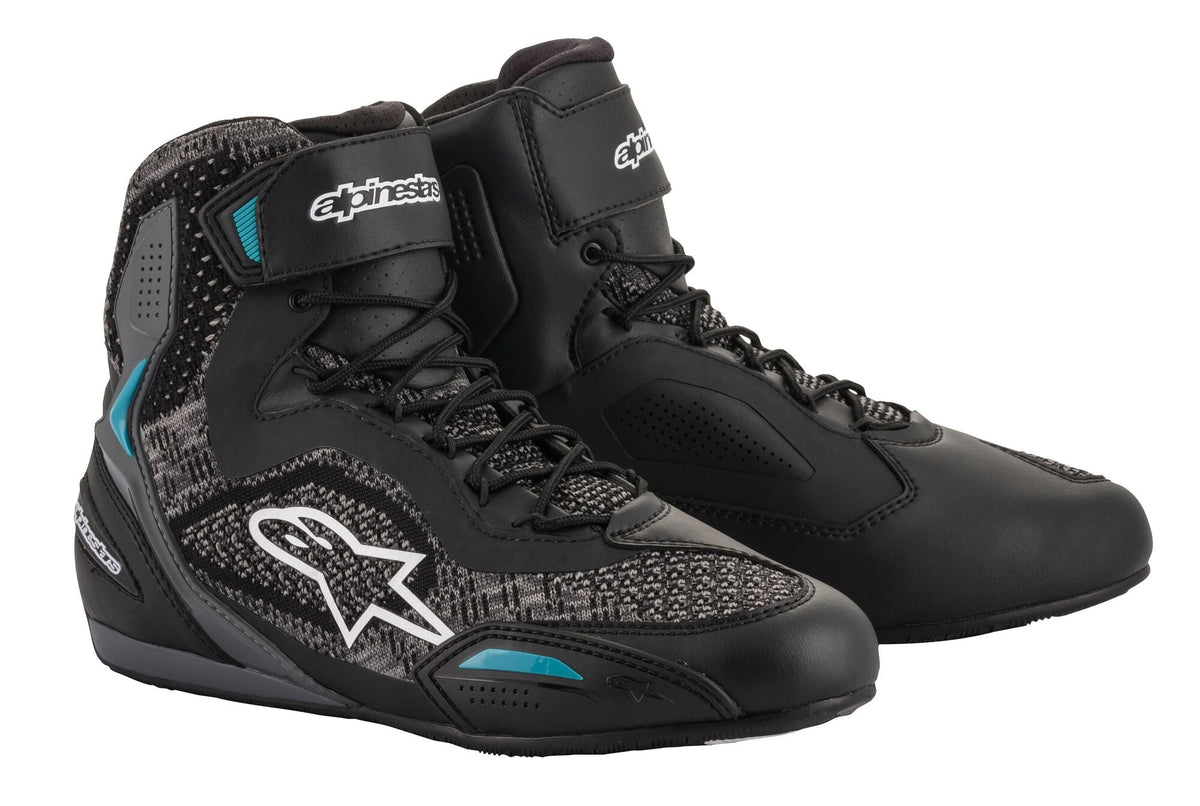 Alpinestars Stella Faster-3 Rideknit Shoes