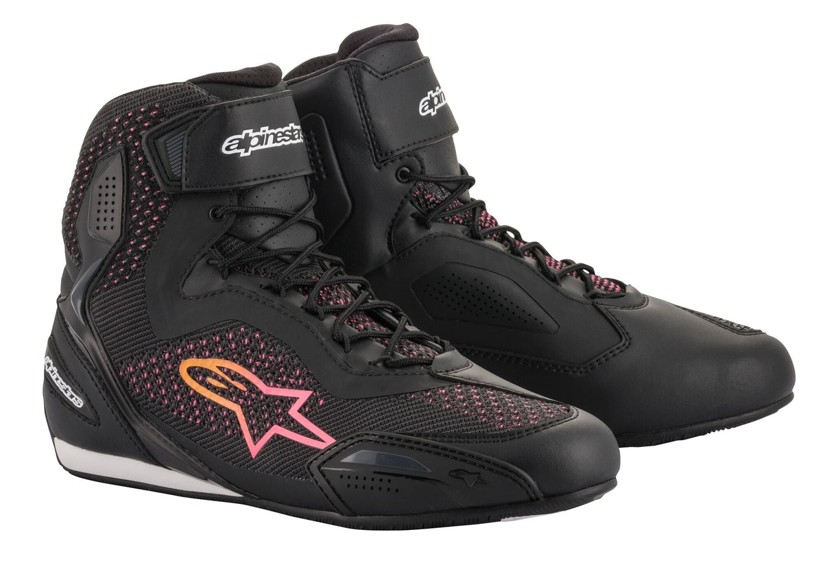 Alpinestars Stella Faster-3 Rideknit Shoes