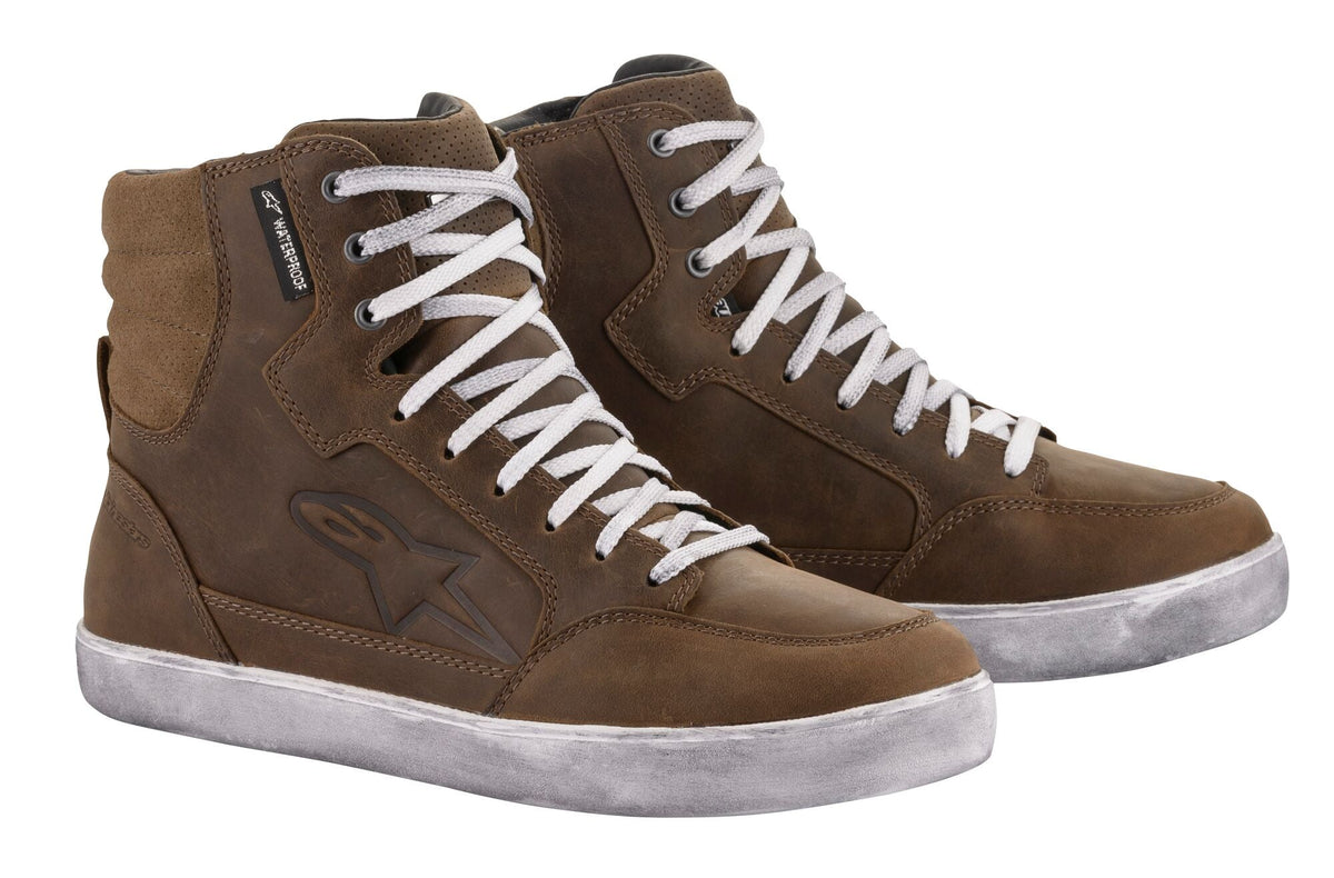 Alpinestars J-6 Waterproof Shoes for Women