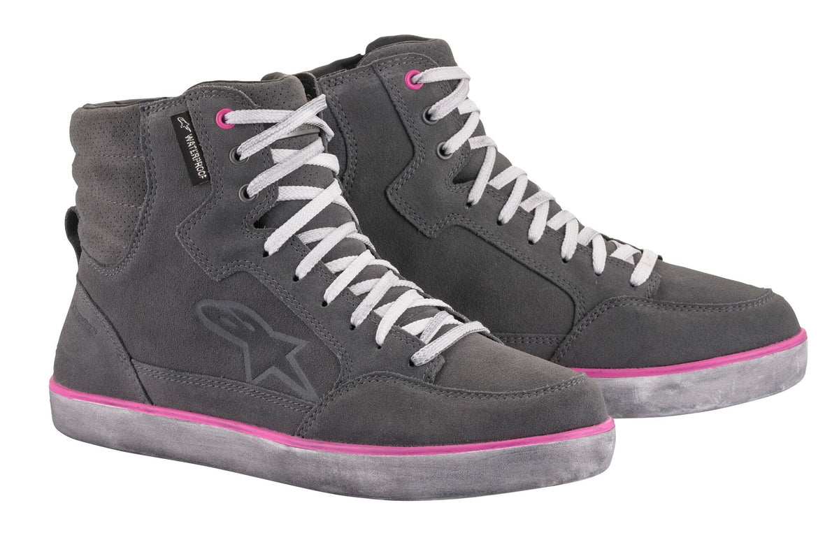 Alpinestars J-6 Waterproof Shoes for Women