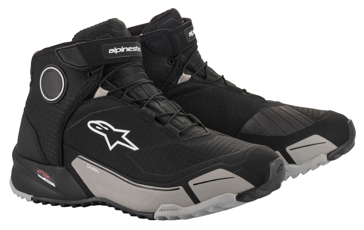 Alpinestars CR-X Drystar Riding Shoes