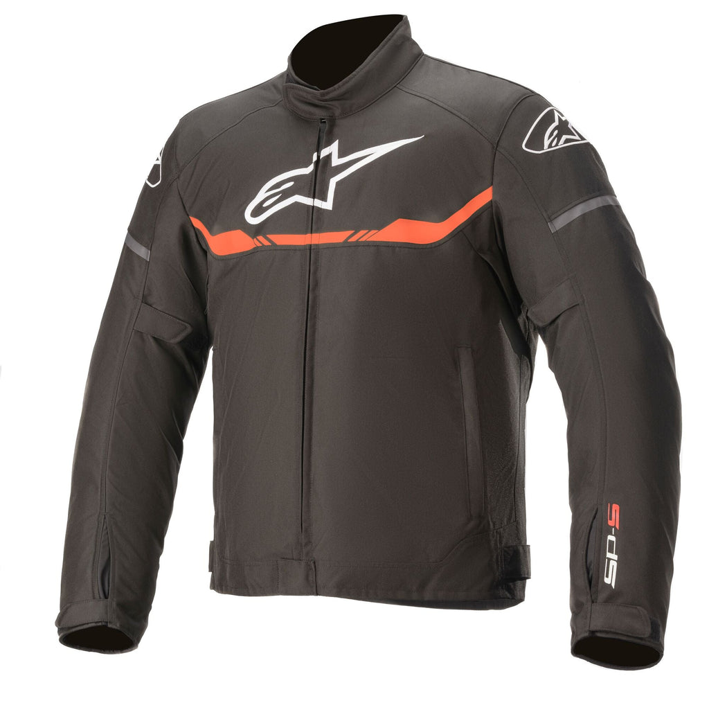 Alpinestars T-SPS Waterproof Jacket