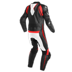 SS485 MEN MOTORCYCLE LEATHER RACING SUIT