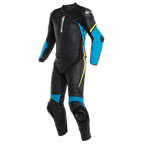 SS487 MEN MOTORCYCLE LEATHER RACING SUIT