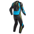 SS487 MEN MOTORCYCLE LEATHER RACING SUIT