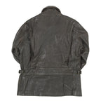 Men’s Heritage Goatskin Aviator Jacket