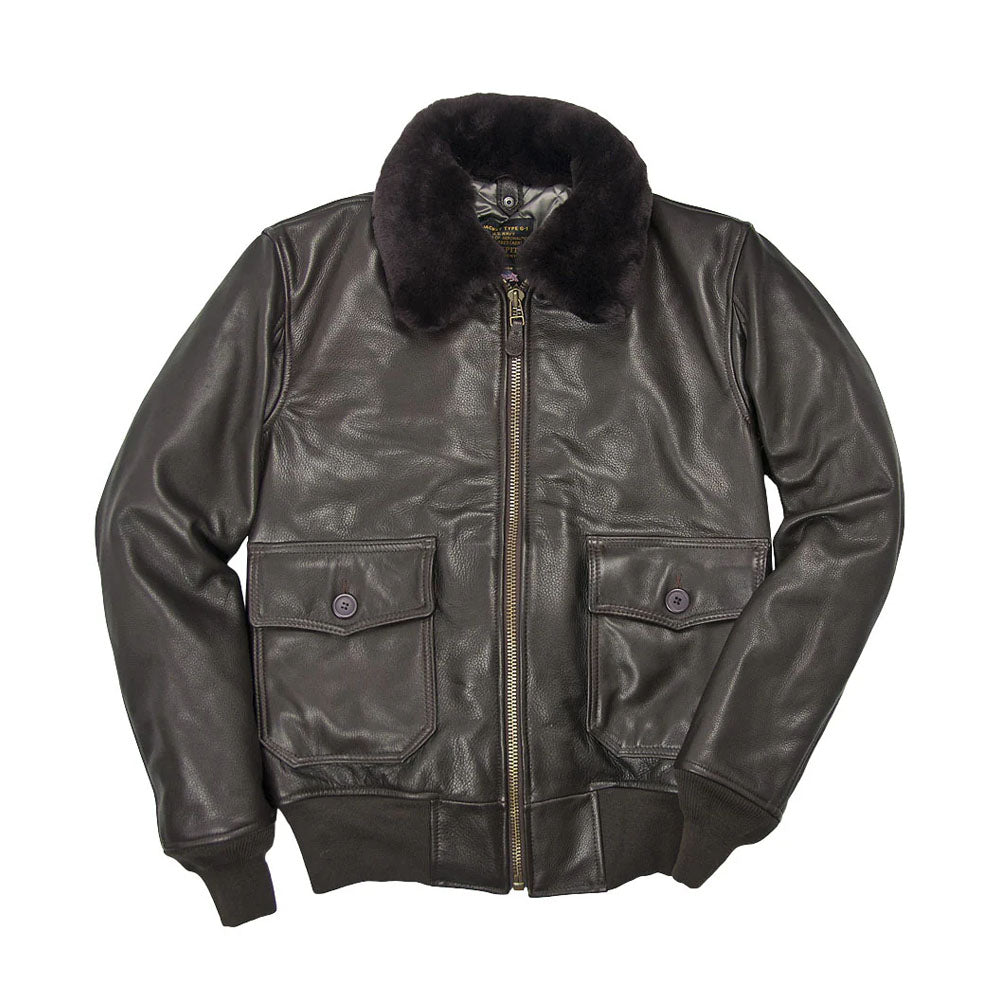 G-1 Bomber Jacket