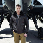 G-1 Bomber Jacket
