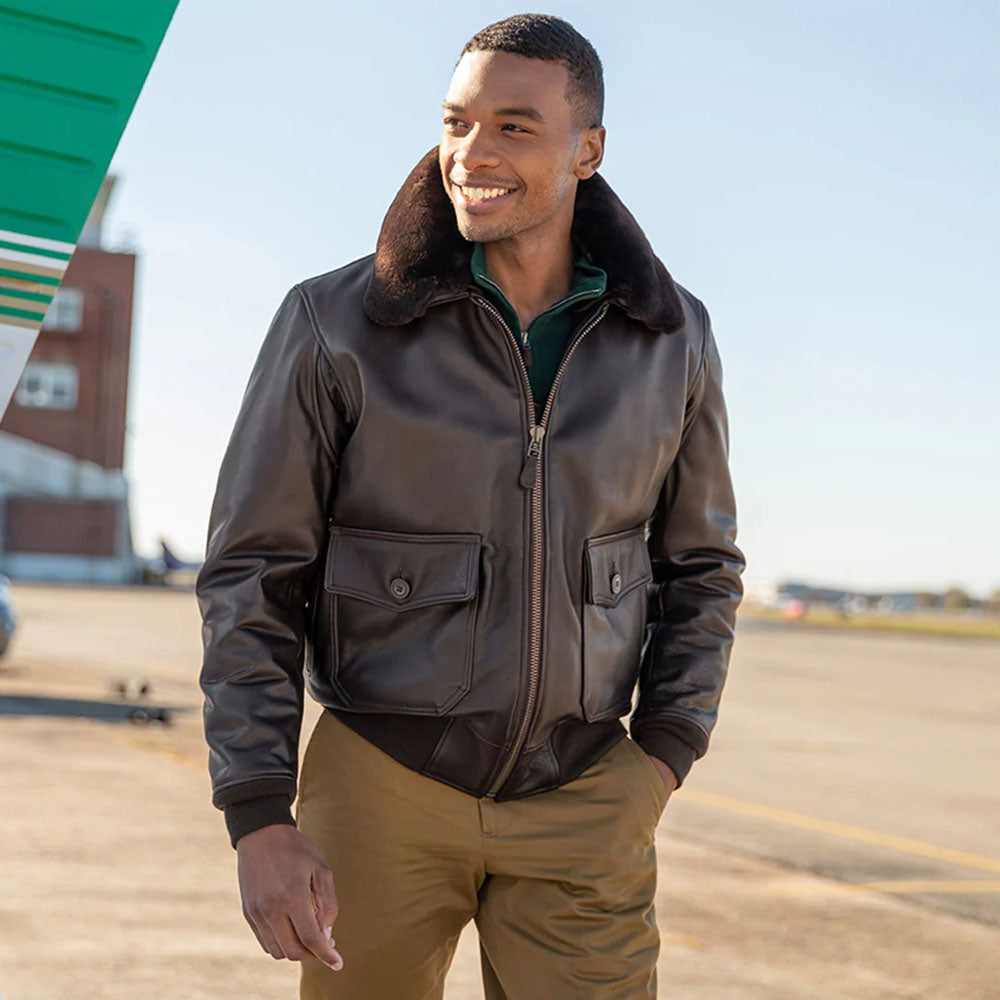 G-1 Bomber Jacket