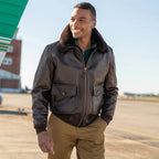 G-1 Bomber Jacket