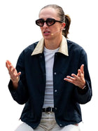 Lga Swiatek 2026 Cotton Jacket