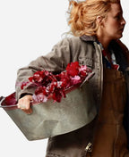 Blake Lively It Ends with Us 2024 Grey Jacket